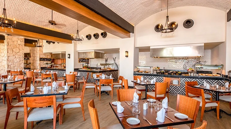 Wyndham Alltra Playa del Carmen, Adults Only All-Inclusive